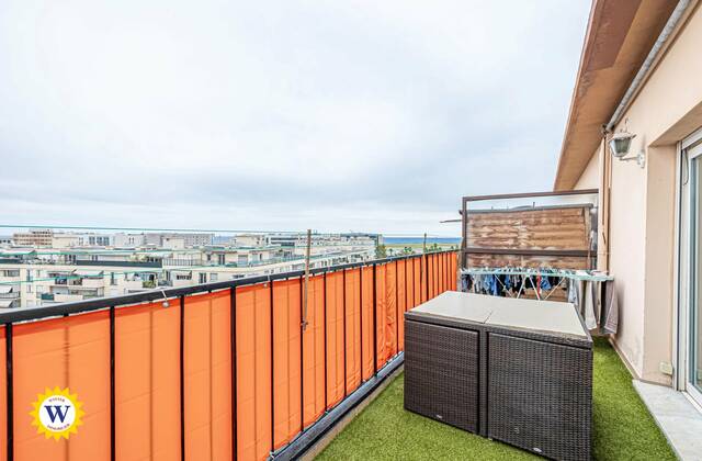 Winter Immobilier - Apartment - Nice - Californie / Ferber / Carras - Nice - 63602815918af0eb499ccdd31bc20cd0_393227c2b2_1920