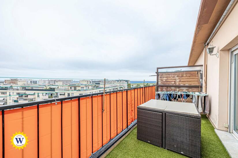 Winter Immobilier - Apartment - Nice - Californie / Ferber / Carras - Nice - 63602815918af0eb499ccdd31bc20cd0_393227c2b2_1920