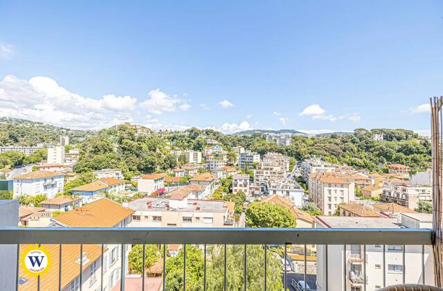 Winter Immobilier - Apartment - Nice Nord - Nice - 36635660637a5f8d159191211d2abc9b_2ed46f87e2_1920