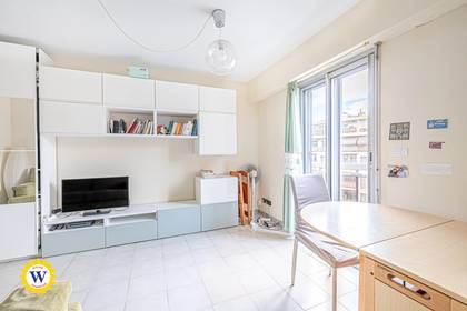 Winter Immobilier - Apartment - Nice - Californie / Ferber / Carras - Nice - a841490683a66b4232d556aad0b3520b_e3ac250c22_1920