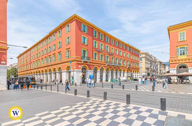 Winter Immobilier - Apartment - Nice - Carré d'or - Nice - 0829fa4784823c258416996de9e28773_2f05dd08d8_1920