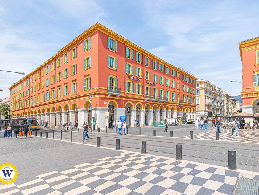 Winter Immobilier - Apartment - Nice - Carré d'or - Nice - 0829fa4784823c258416996de9e28773_2f05dd08d8_1920