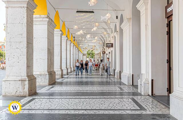 Winter Immobilier - Appartamento  - Nice - Carré d'or - Nice - 15ea158766341cce8009c3925bfab746_f79ab480e2_1920