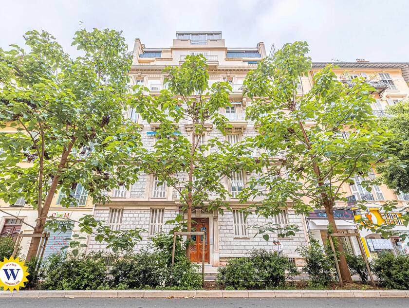 Winter Immobilier - Apartment - Nice - Fleurs Gambetta - Nice - e1317be326e904f825357438405954a7_366fea7004_1920