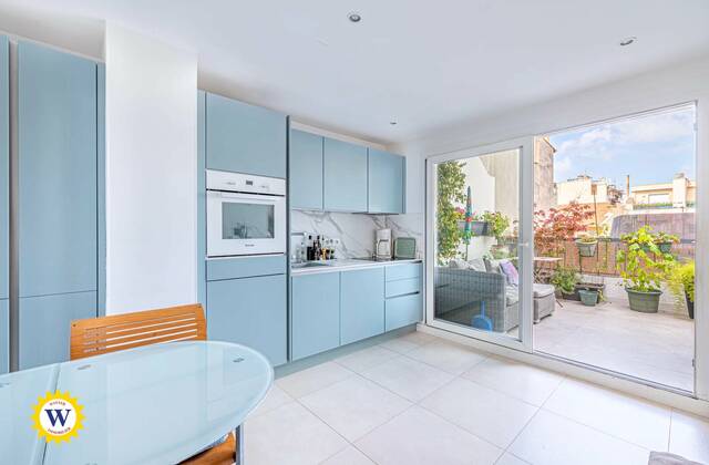 Winter Immobilier - Appartamento  - Nice - Fleurs Gambetta - Nice - a3011d865ef342d07e14a196588a1cef_7b16ad38fd_1920