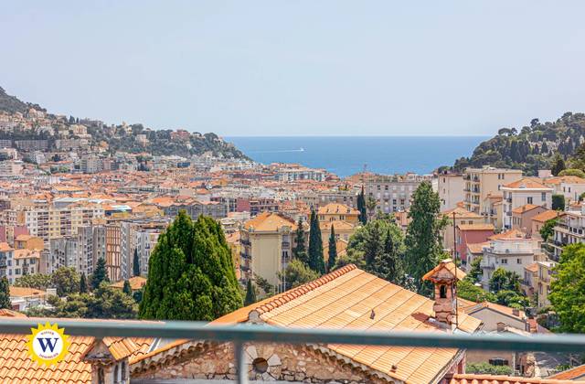 Winter Immobilier - Apartment - Nice - Cimiez - Nice - 6c4e8ddde393977847708f9b4160e6b6_e9d13d9311_1920
