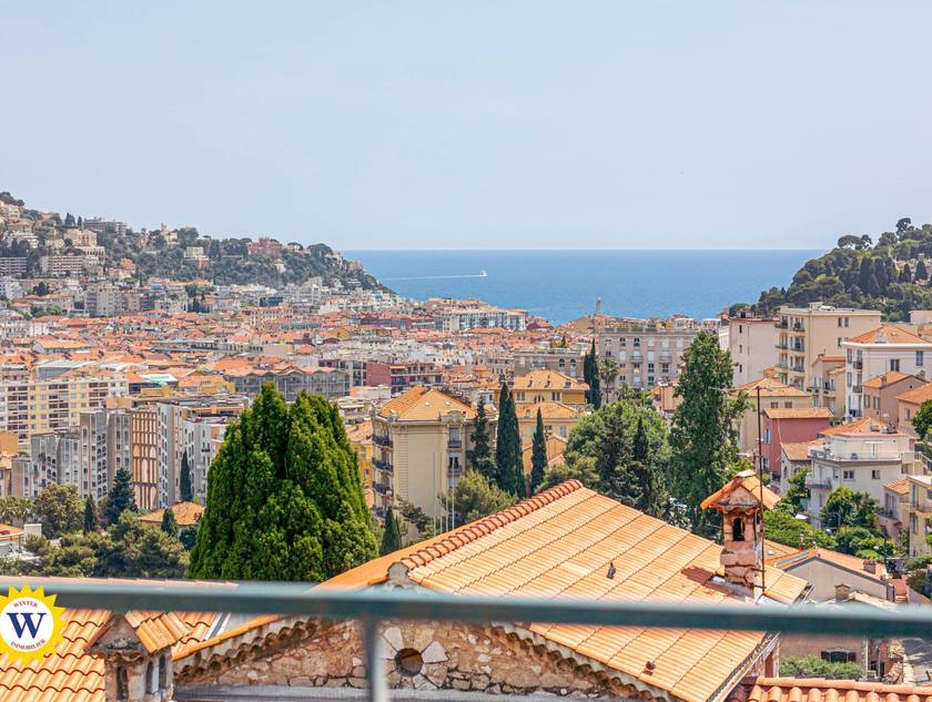 Winter Immobilier - Apartment - Nice - Cimiez - Nice - 6c4e8ddde393977847708f9b4160e6b6_e9d13d9311_1920