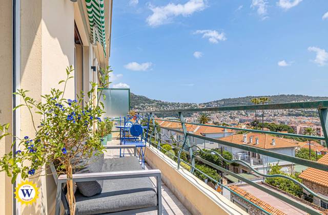 Winter Immobilier - Apartment - Nice - Cimiez - Nice - 3db281afd9342447e88fe5950974fcb5_bac882a9c2_1920