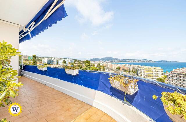 Winter Immobilier - Apartment - Nice - Californie / Ferber / Carras - Nice - 014d68440db74d703a196e420b288702_320daaf5eb_1920