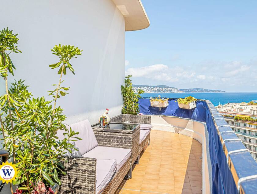 Winter Immobilier - Apartment - Nice - Californie / Ferber / Carras - Nice - e300dbc2dd0d862b07982926894daa01_ff6d22758f_1920