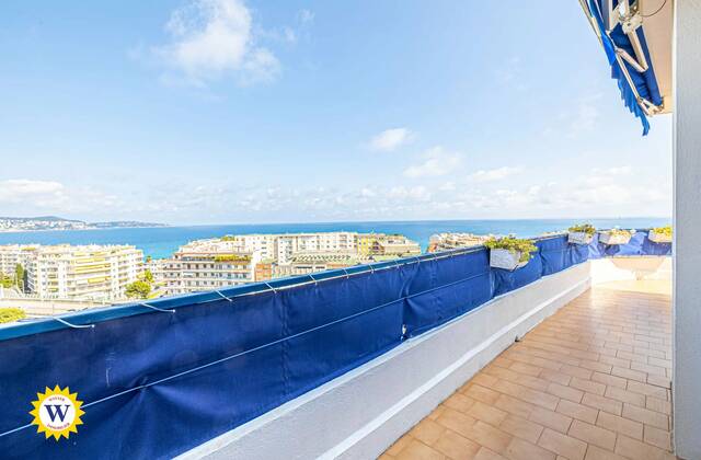 Winter Immobilier - Apartment - Nice - Californie / Ferber / Carras - Nice - 78f516abc02b78d6a7c878720be49754_8f6d4097ff_1920