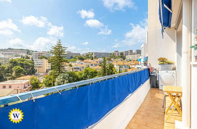 Winter Immobilier - Apartment - Nice - Californie / Ferber / Carras - Nice - f1060d5da42b4df1493760412b759c66_657a2f1bb1_1920