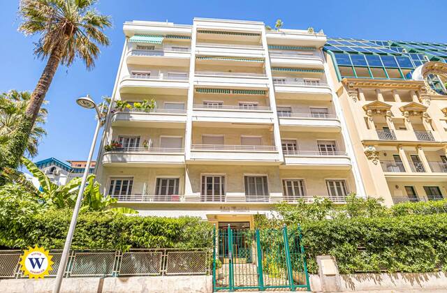 Winter Immobilier - Apartment - Nice - Fleurs Gambetta - Nice - 55e3e85467a656efaea3abdc6e2d0c2c_6be2c6e734_1920