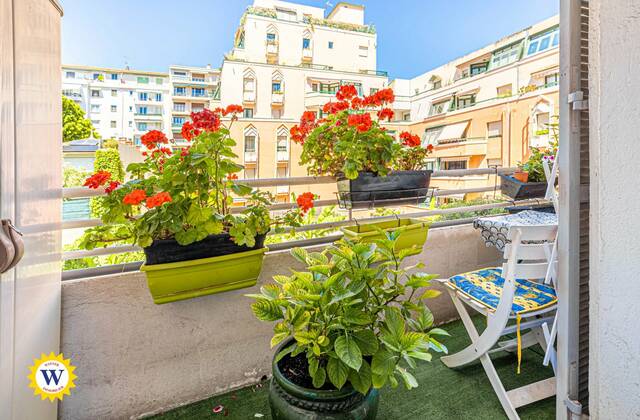 Winter Immobilier - Apartment - Nice - Fleurs Gambetta - Nice - 9e5dafea501bc615153393c7be5d2acf_b0f6e09275_1920