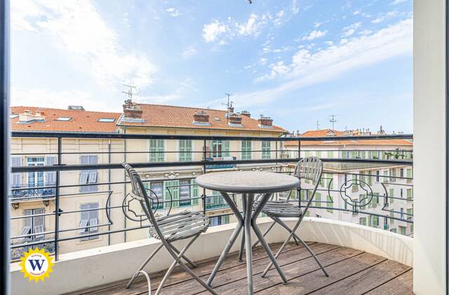 Winter Immobilier - Appartamento  - Nice - Carré d'or - Nice - c05c561af8928573c441c7fc3fab99a9_d2509ba1e2_1920