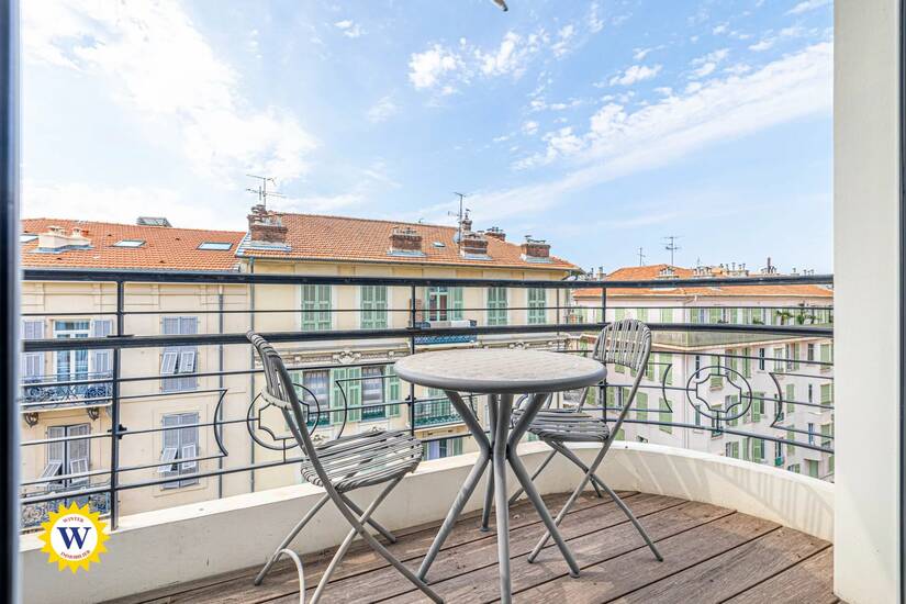Winter Immobilier - Appartamento  - Nice - Carré d'or - Nice - c05c561af8928573c441c7fc3fab99a9_d2509ba1e2_1920