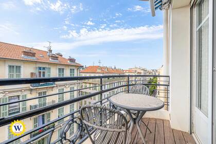 Winter Immobilier - Appartamento  - Nice - Carré d'or - Nice - ffdeb543661f7c734a35c7c99b135601_88c8f4ea2e_1920
