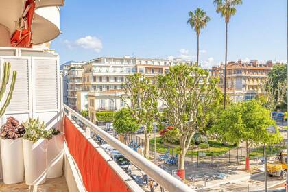 Winter Immobilier - Appartement - Nice - Carré d'or - Nice - a67da2fe-2d34-4d50-b9ba-e7c6c8788528