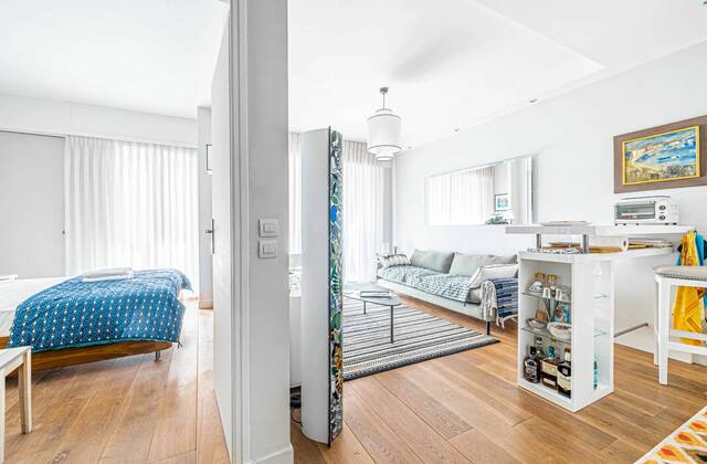 Winter Immobilier - Appartement - Nice - Carré d'or - Nice - 4849ce9a-8316-4495-a6bc-361b46188e24