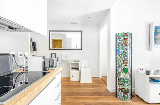 Winter Immobilier - Appartement - Nice - Carré d'or - Nice - d0c9a875-0871-4212-a177-5f1290043f01