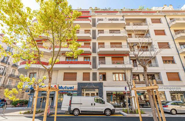 Winter Immobilier - Appartement - Nice - Carré d'or - Nice - 2ea1604b-9504-488e-b893-d0aff6efbaf7