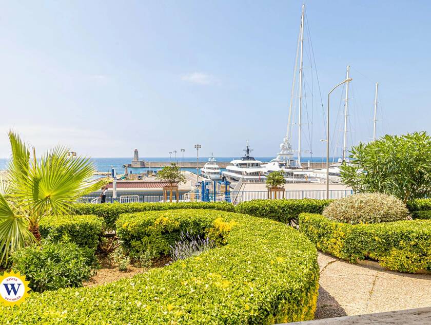 Winter Immobilier - Appartamento  - Nice - Port - Nice - 32c2e8e5de5eca78ba8103e28d4619ce_e793b67bc8_1920