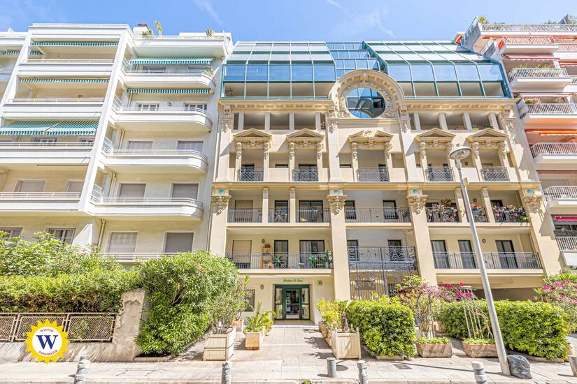 Winter Immobilier - Appartement - Nice - Fleurs Gambetta - Nice - 441c572a8b33a8f92c00a294045a627a_a959f359b0_1920