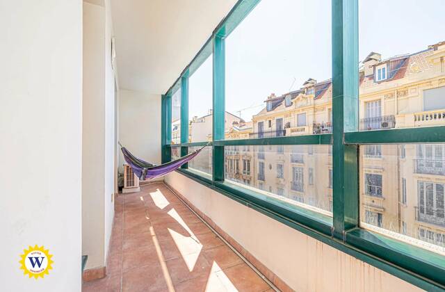 Winter Immobilier - Appartamento  - Nice - Fleurs Gambetta - Nice - f859c040375859c94750dd2d8fd350d8_15830642ca_1920
