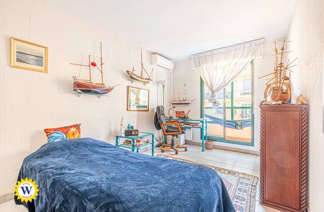Winter Immobilier - Appartamento  - Nice - Fleurs Gambetta - Nice - 8003870f5189256844b1ba911c2ee482_6b7b3b1624_1920