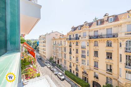 Winter Immobilier - Appartamento  - Nice - Fleurs Gambetta - Nice - f7c90527dccf2455bdcda6eb7cd39b09_c65be5b975_1920