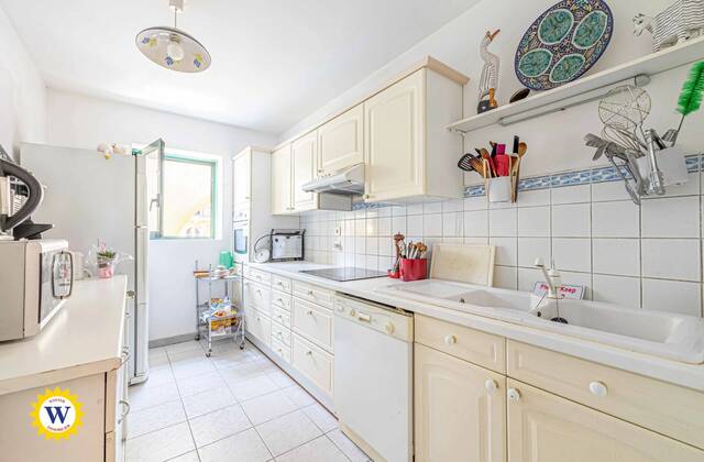 Winter Immobilier - Appartamento  - Nice - Fleurs Gambetta - Nice - 573315511a988e2c120eddb6b94493ab_16cafd59ee_1920
