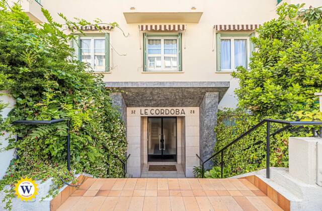 Winter Immobilier - Appartement - Nice - Estienne d’Orves / Parc Imperial / Pessicart - Nice - 16f1b78982c46a1b379ada6a9be457e3_a31eea44ed_1920