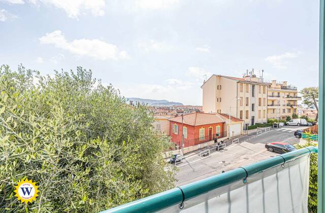 Winter Immobilier - Appartement - Nice - Estienne d’Orves / Parc Imperial / Pessicart - Nice - eb99d069bf1db1fd191e286221bcdd21_33442d7347_1920