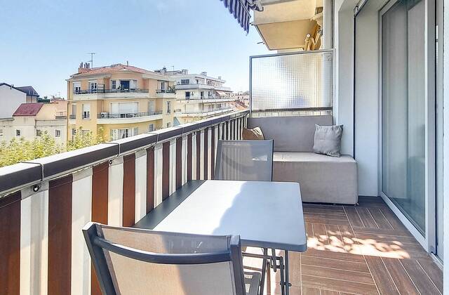 Winter Immobilier - Appartamento  - Nice - Fleurs Gambetta - Nice - c19c03c3-5106-4bc8-a2d9-d9ffef95bf5f