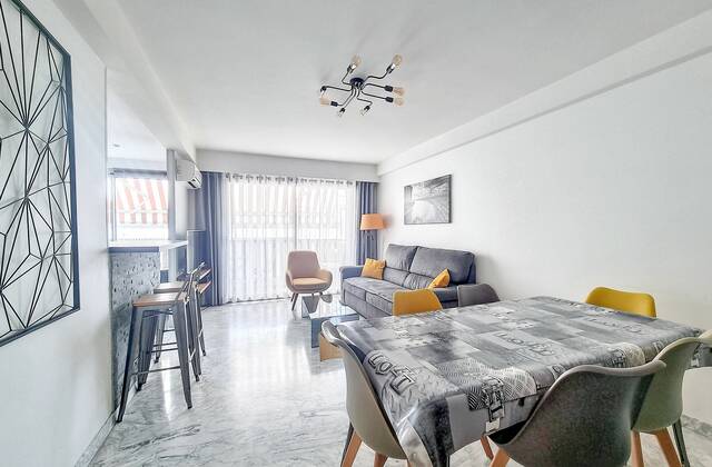 Winter Immobilier - Appartamento  - Nice - Fleurs Gambetta - Nice - e88a8b7b-9659-4766-a437-df84a2b880b3