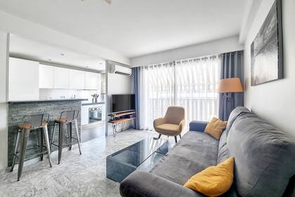 Winter Immobilier - Appartamento  - Nice - Fleurs Gambetta - Nice - a1eda0c3-d652-4fd4-97fd-d223db772309