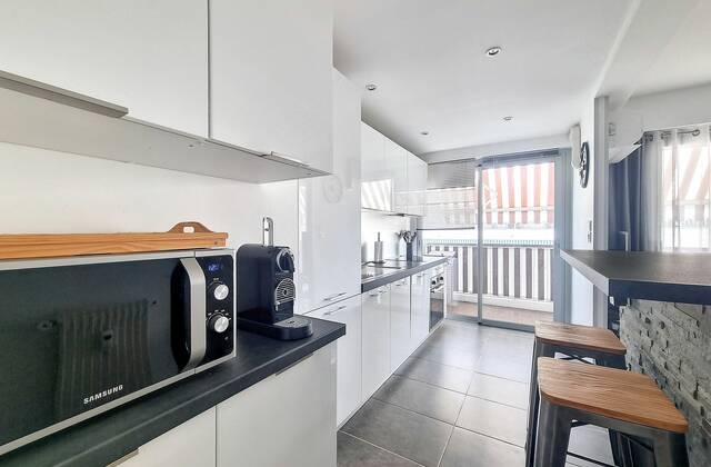 Winter Immobilier - Appartamento  - Nice - Fleurs Gambetta - Nice - 288980ef-40ed-499c-a0be-2ef6690a5973