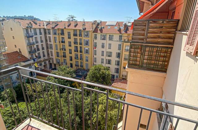 Winter Immobilier - Appartement - Nice - Carabacel / Hotel des Postes - Nice - 7a534798e2335697eb2ac7cf6a5dda20_c168db1ca9_1920