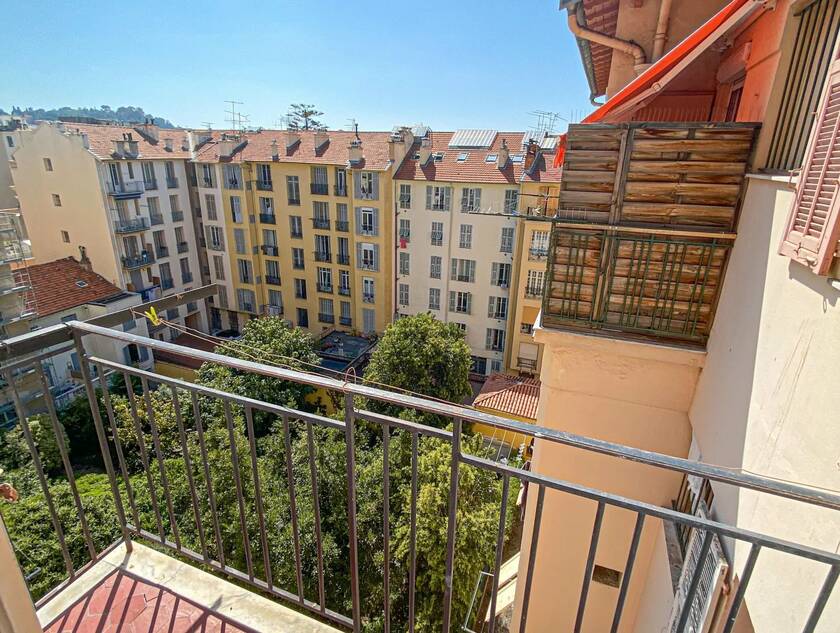 Winter Immobilier - Appartement - Nice - Carabacel / Hotel des Postes - Nice - 7a534798e2335697eb2ac7cf6a5dda20_c168db1ca9_1920