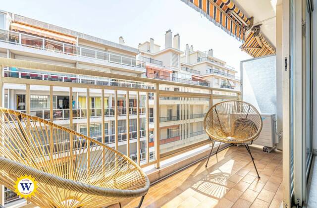 Winter Immobilier - Apartment - Nice - Carré d'or - Nice - 04c76d8c-0d0b-4f73-8158-b16346a2dc0f