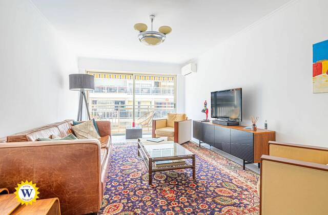 Winter Immobilier - Apartment - Nice - Carré d'or - Nice - 2f3b834c-767f-4981-9da3-824ac17d4457
