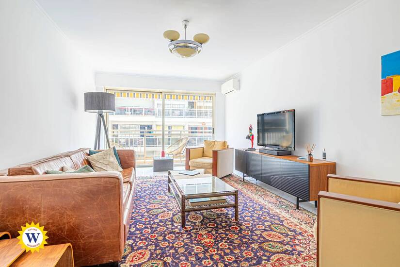 Winter Immobilier - квартира - Nice - Carré d'or - Nice - 2f3b834c-767f-4981-9da3-824ac17d4457