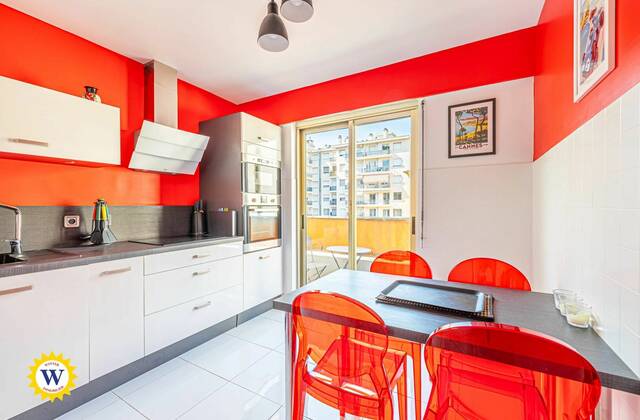 Winter Immobilier - Apartment - Nice - Carré d'or - Nice - cb077849-4fe7-40dd-8956-d5a13b126017
