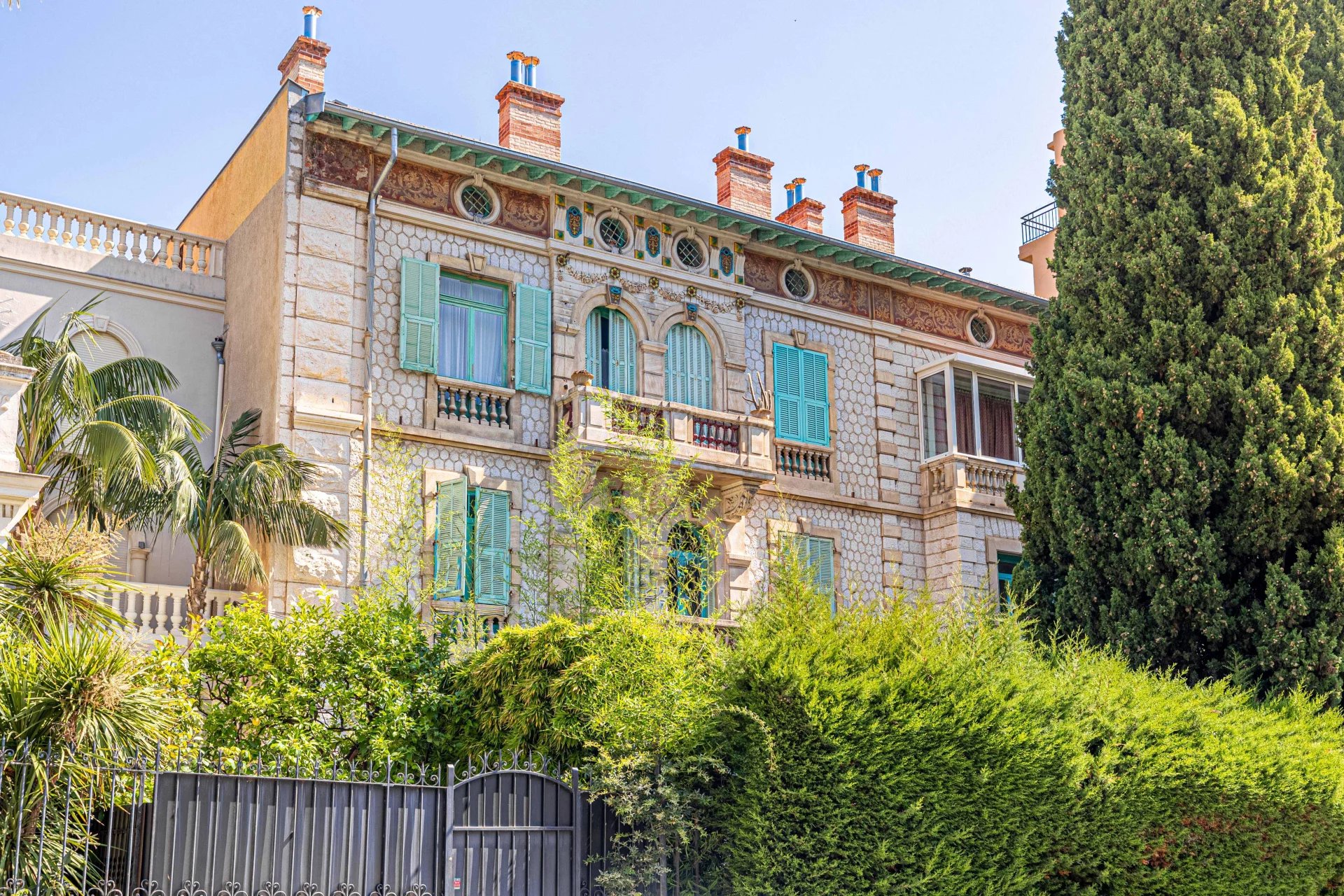 Winter Immobilier - Appartement - Nice - Fleurs Gambetta - Nice - 6242118233317066ddf29cda86ac8040_1ed727f340_1920-original