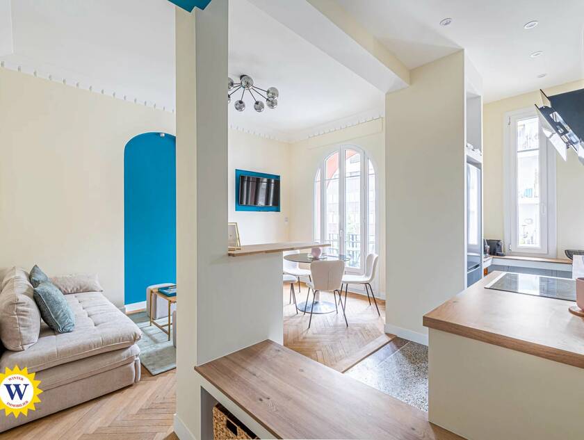 Winter Immobilier - Appartement - Nice - Fleurs Gambetta - Nice - 7dcb274f4d865431b5a42f67a844351f_513c45abf7_1920