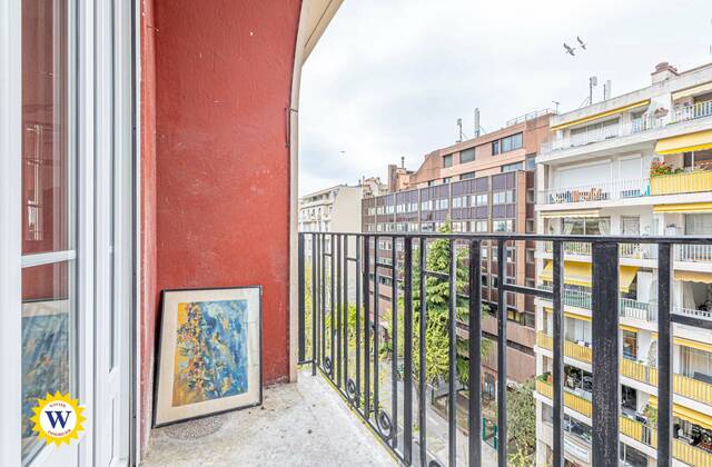 Winter Immobilier - Appartement - Nice - Fleurs Gambetta - Nice - 218f92c415f2188e1cbd2dd856cec1cf_0f0c42bc44_1920