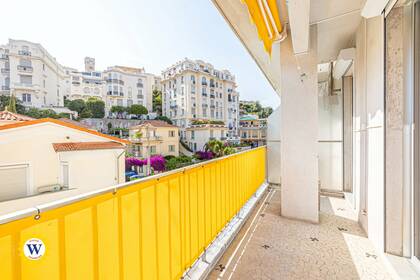Winter Immobilier - Appartamento  - Nice - Baumettes - Nice - ce12bec6b7f8cc755cf61bf14cc07a7e_2253e309e4_1920