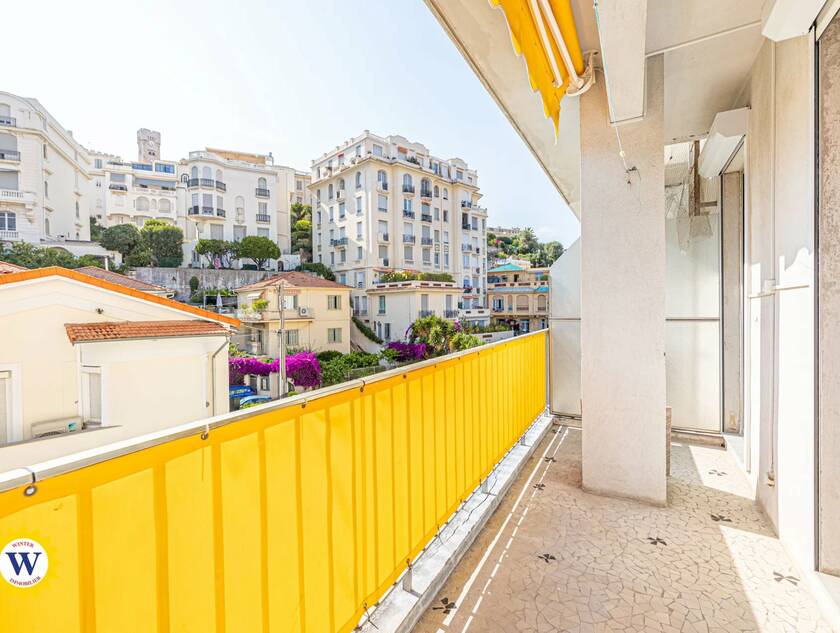 Winter Immobilier - Appartamento  - Nice - Baumettes - Nice - ce12bec6b7f8cc755cf61bf14cc07a7e_2253e309e4_1920