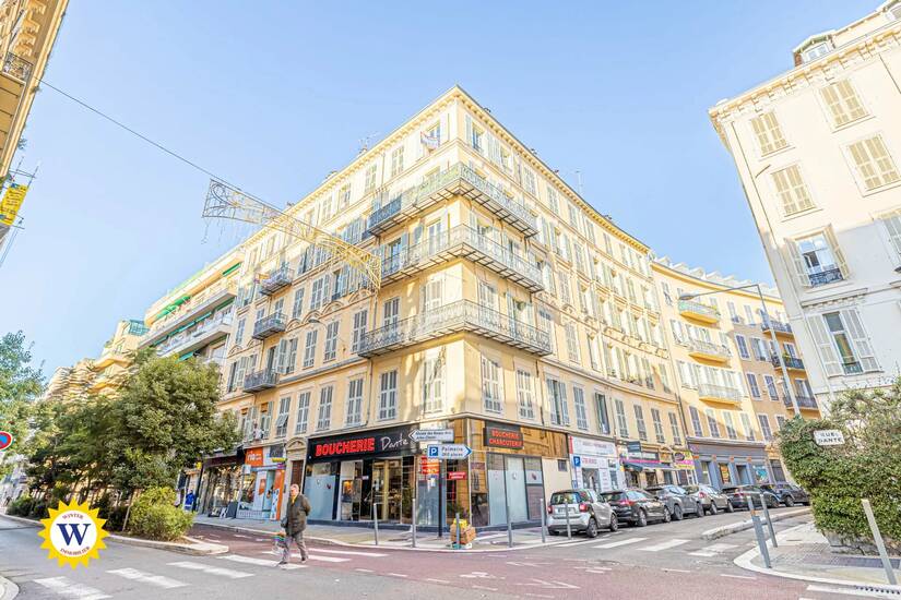 Winter Immobilier - Apartment - Nice - Fleurs Gambetta - Nice - 315f9ffdbb243d342380ea727e65bfbb_4fe7f4aaaa_1920
