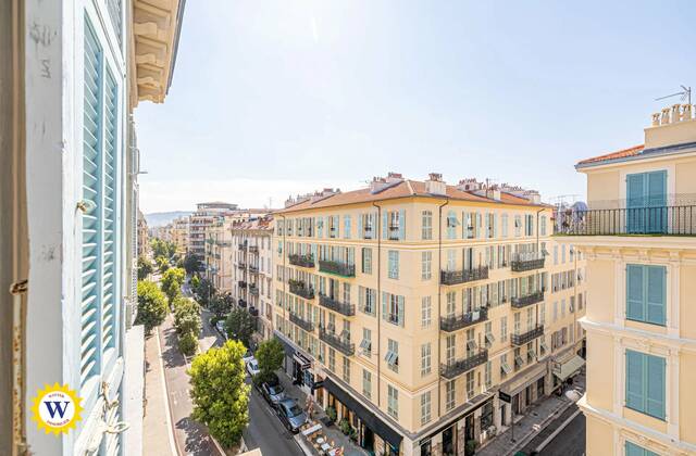 Winter Immobilier - Apartment - Nice - Fleurs Gambetta - Nice - 732486001a2dd2f7dfe1bdc1e594e582_7c23301a19_1920